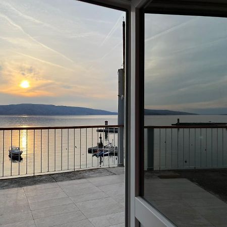 Apartment Sun&Sea, Senj, Prvi Red Do Mora Senj  Dış mekan fotoğraf