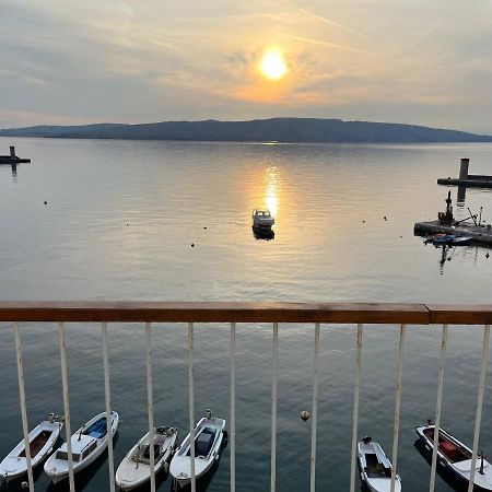 Apartment Sun&Sea, Senj, Prvi Red Do Mora Senj  Dış mekan fotoğraf
