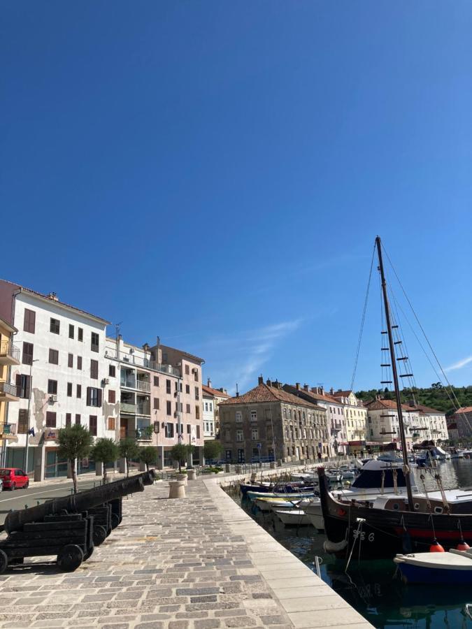 Apartment Sun&Sea, Senj, Prvi Red Do Mora Senj  Dış mekan fotoğraf